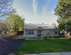 Pre-foreclosure in  Shasta Way Klamath Falls, OR 97603