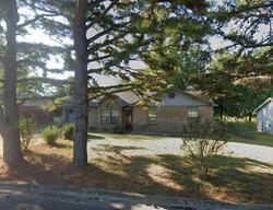 Pre-foreclosure in  Grand Oak Dr Greenwood, AR 72936
