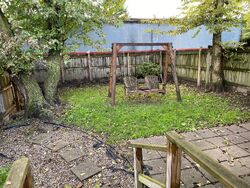 Pre-foreclosure in  S Shelby St Louisville, KY 40203