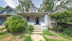 Pre-foreclosure in  W Kentucky St Louisville, KY 40210