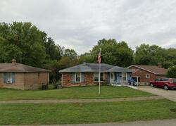 Pre-foreclosure in  Cloverport Dr Louisville, KY 40228