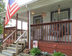 Pre-foreclosure in  Ottawa Ave Louisville, KY 40209