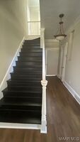 Pre-foreclosure in  S Court St Montgomery, AL 36104