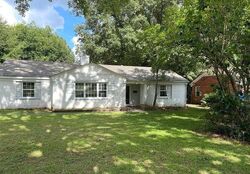 Pre-foreclosure in  Federal Dr Montgomery, AL 36107