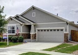 Pre-foreclosure in  E 106th Ct Commerce City, CO 80022