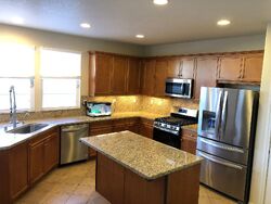 Pre-foreclosure in  Camino Arena Castaic, CA 91384