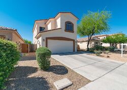 Pre-foreclosure in  W Ironwood St El Mirage, AZ 85335