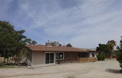  Barberry Ave, Yucca Valley CA