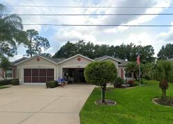 Pre-foreclosure in  Hedgewood Cir North Port, FL 34288