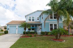 Pre-foreclosure in  Marshfield Preserve Way Kissimmee, FL 34746