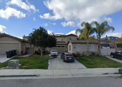 Pre-foreclosure in  Summer Ln Menifee, CA 92584