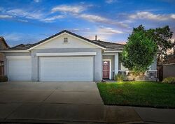 Pre-foreclosure in  Avenida De Portugal Moreno Valley, CA 92555