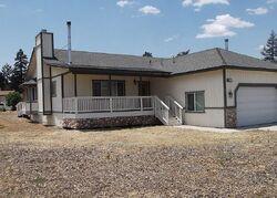 Pre-foreclosure in  E Big Bear Blvd Big Bear City, CA 92314