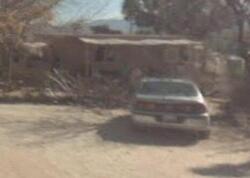 Pre-foreclosure in  Border Ave Joshua Tree, CA 92252