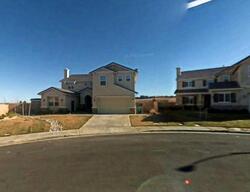 Pre-foreclosure in  Estrella Ln Palmdale, CA 93551
