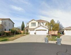 Pre-foreclosure in  Tanus Cir Rocklin, CA 95677