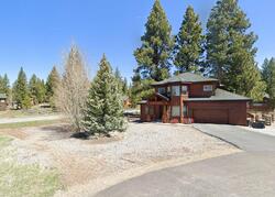 Pre-foreclosure in  Eastbourne Ct Truckee, CA 96161