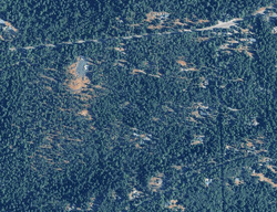 Pre-foreclosure in  Sardonyx Dr Nevada City, CA 95959