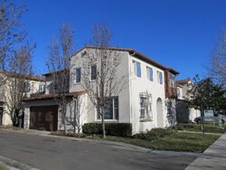 Pre-foreclosure in  Basswood Dr San Ramon, CA 94582