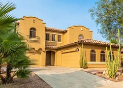Pre-foreclosure in  W DESERT MIRAGE DR Surprise, AZ 85379