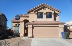 Pre-foreclosure in  W ESCUDA DR Glendale, AZ 85308