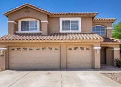 Pre-foreclosure in  N 156th Ct Surprise, AZ 85379