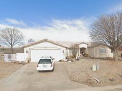 Pre-foreclosure in  E Saguaro Dr Pearce, AZ 85625