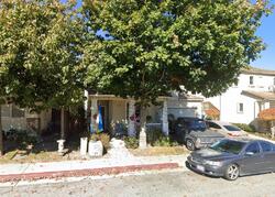 Pre-foreclosure in  La Jolla St Watsonville, CA 95076