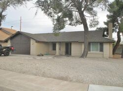 Pre-foreclosure in  W Beck Ln Phoenix, AZ 85023