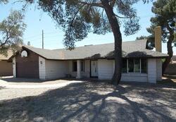 Pre-foreclosure in  W Beck Ln Phoenix, AZ 85023