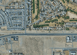 Pre-foreclosure in  Horizon Blvd El Paso, TX 79928