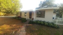 Pre-foreclosure in  W Chisholm St Tampa, FL 33616
