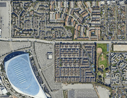 Pre-foreclosure in  W Chapman Ln Inglewood, CA 90305