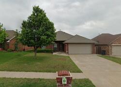Pre-foreclosure in  E Elder Ln Mustang, OK 73064
