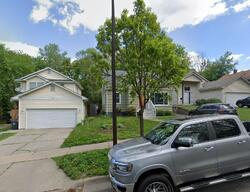 Pre-foreclosure in  Wyoming St E Saint Paul, MN 55107