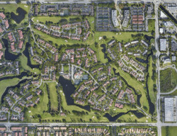 Pre-foreclosure in  COSTA DEL SOL BLVD Miami, FL 33178