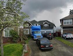 Pre-foreclosure in  S 374th Pl Federal Way, WA 98003