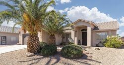 Pre-foreclosure in  Woodbury Ln Mesquite, NV 89027