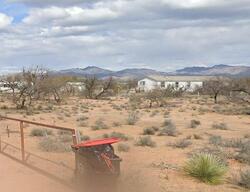 Pre-foreclosure in  W Sandario Ranch Trl Tucson, AZ 85735