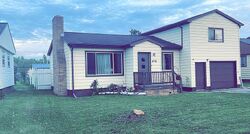 Pre-foreclosure in  Merritt Pl Mountain Iron, MN 55768