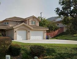 Pre-foreclosure in  Prospect Ct Santee, CA 92071
