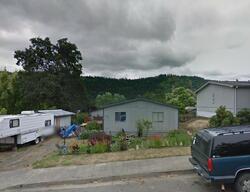 Pre-foreclosure in  SE Meadowood Dr Winston, OR 97496