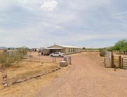 Pre-foreclosure in  W Gambit Trl Wittmann, AZ 85361