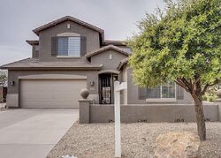 Pre-foreclosure in  E Calle De Flores Ct Queen Creek, AZ 85142