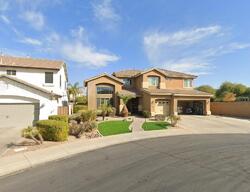 Pre-foreclosure in  E Pyrenees Ct Gilbert, AZ 85298