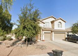 Pre-foreclosure in  E Goldfinch Way Chandler, AZ 85286