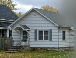 Pre-foreclosure in  N Maple Ave Green Bay, WI 54303