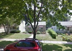 Pre-foreclosure in  S Norwood Ave Green Bay, WI 54304