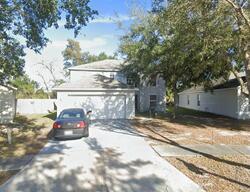Pre-foreclosure in  Crown Lake Dr Gibsonton, FL 33534