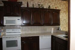 Pre-foreclosure in  Amadeus Ave Harrah, OK 73045